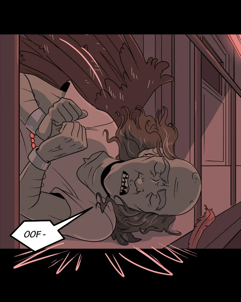 Read The Croaking chapter 156 image 38 on Lezhin