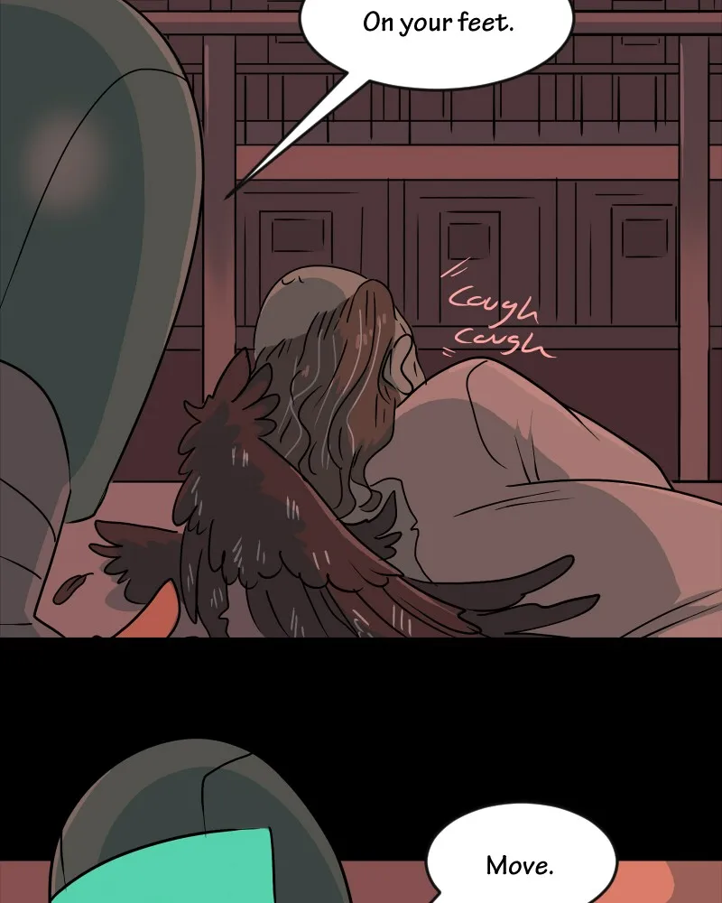 Read The Croaking chapter 156 image 40 on Lezhin