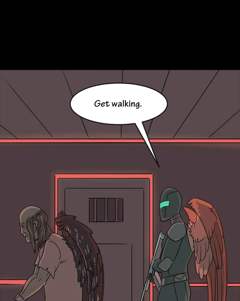 Read The Croaking chapter 156 image 42 on Lezhin