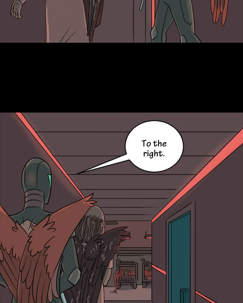 Read The Croaking chapter 156 image 43 on Lezhin
