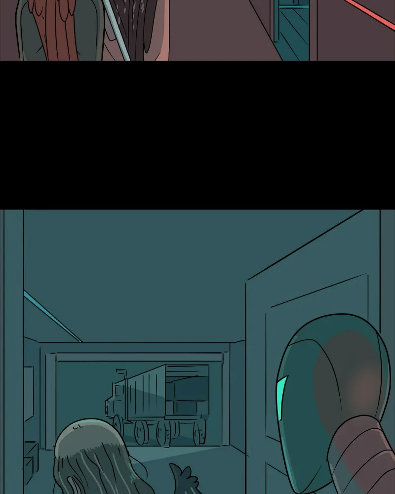 Read The Croaking chapter 156 image 44 on Lezhin