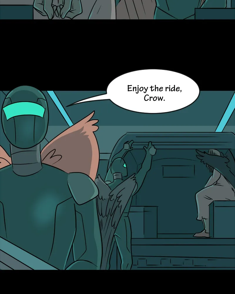 Read The Croaking chapter 156 image 46 on Lezhin
