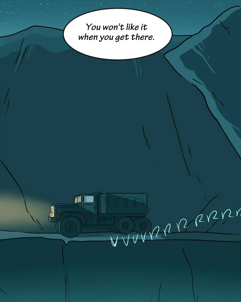 Read The Croaking chapter 156 image 47 on Lezhin