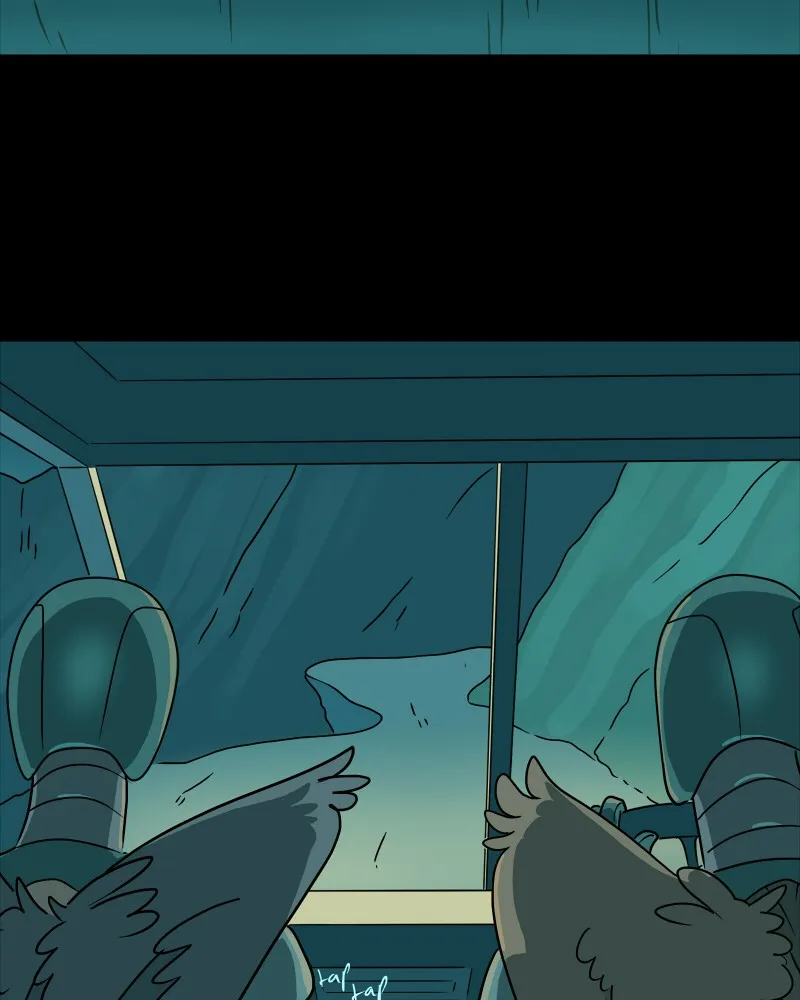 Read The Croaking chapter 156 image 48 on Lezhin