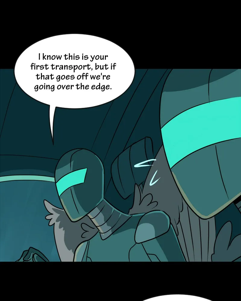 Read The Croaking chapter 156 image 50 on Lezhin