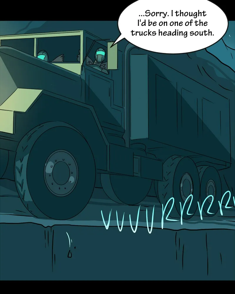 Read The Croaking chapter 156 image 51 on Lezhin