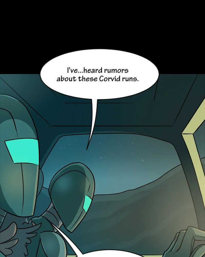 Read The Croaking chapter 156 image 52 on Lezhin