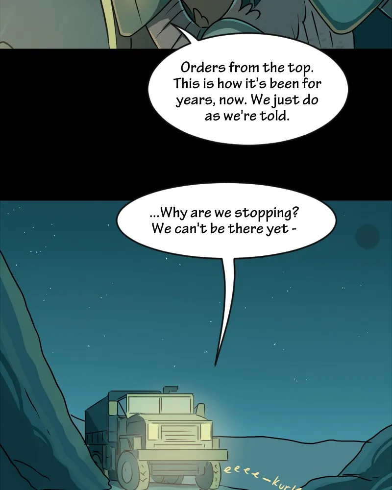 Read The Croaking chapter 156 image 55 on Lezhin