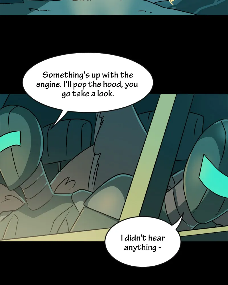 Read The Croaking chapter 156 image 56 on Lezhin