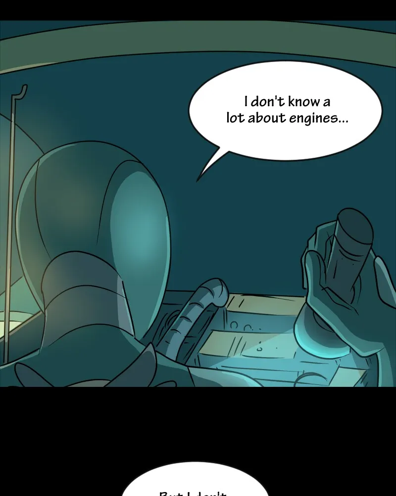 Read The Croaking chapter 156 image 58 on Lezhin