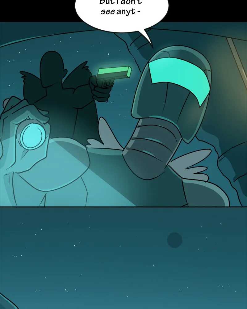 Read The Croaking chapter 156 image 59 on Lezhin