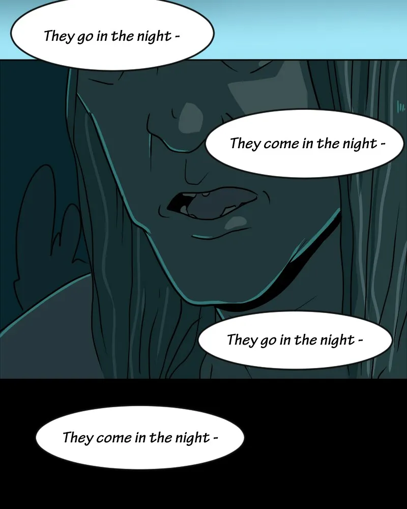 Read The Croaking chapter 156 image 61 on Lezhin