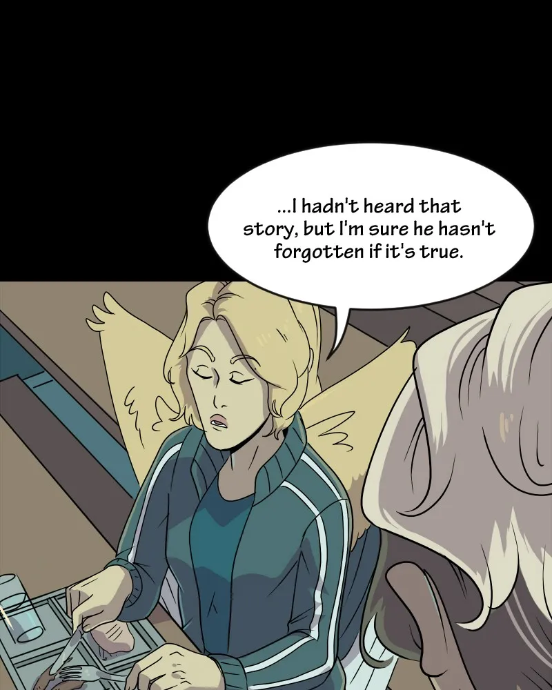 Read The Croaking chapter 156 image 7 on Lezhin