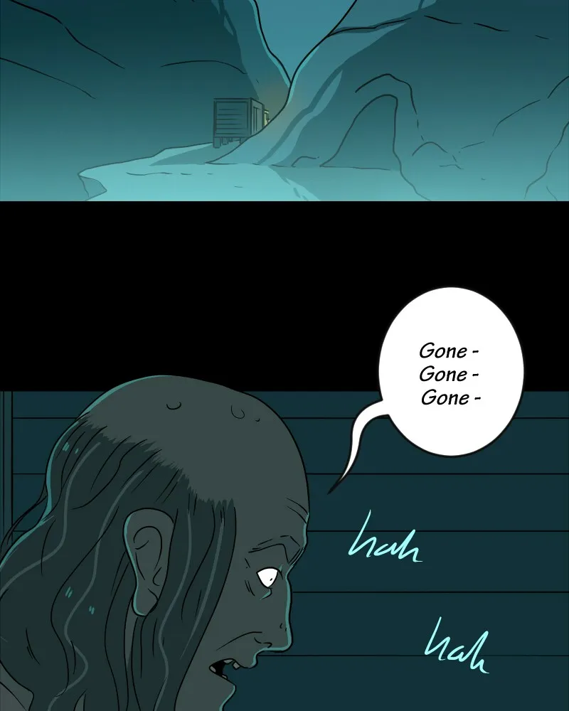 Read The Croaking chapter 157 image 1 on Lezhin