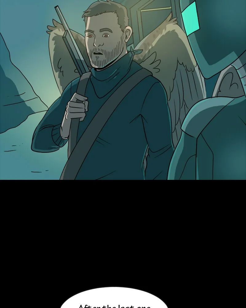 Read The Croaking chapter 157 image 10 on Lezhin