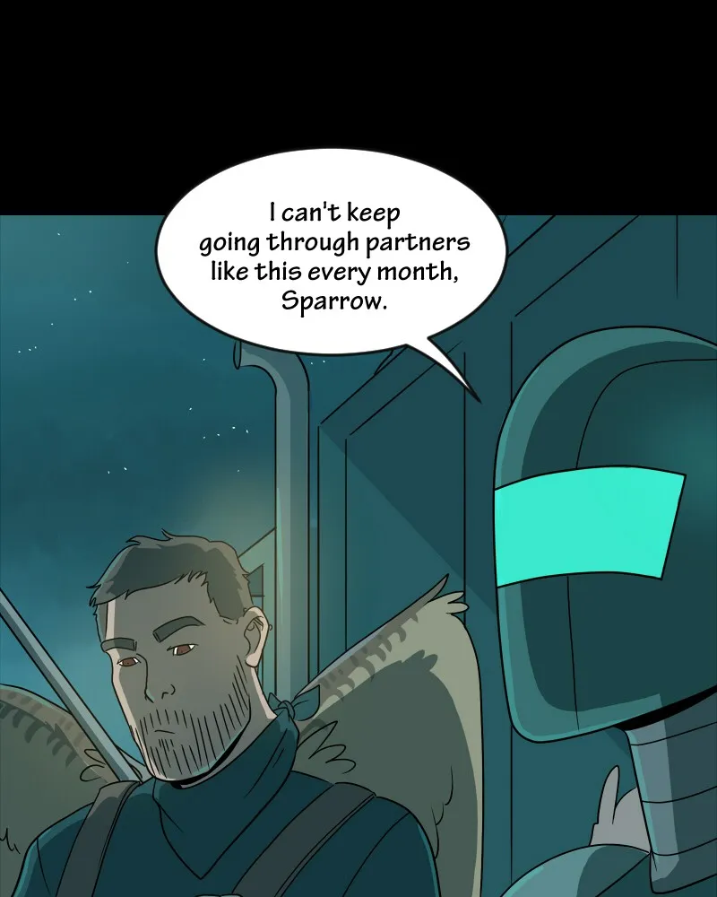 Read The Croaking chapter 157 image 12 on Lezhin