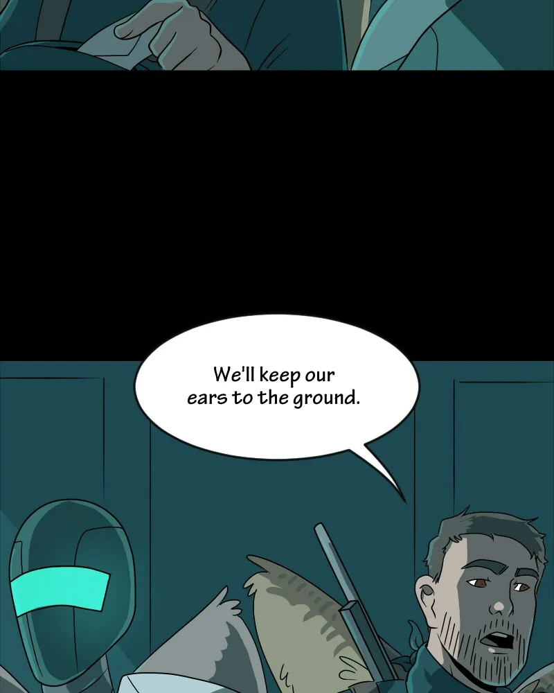 Read The Croaking chapter 157 image 13 on Lezhin