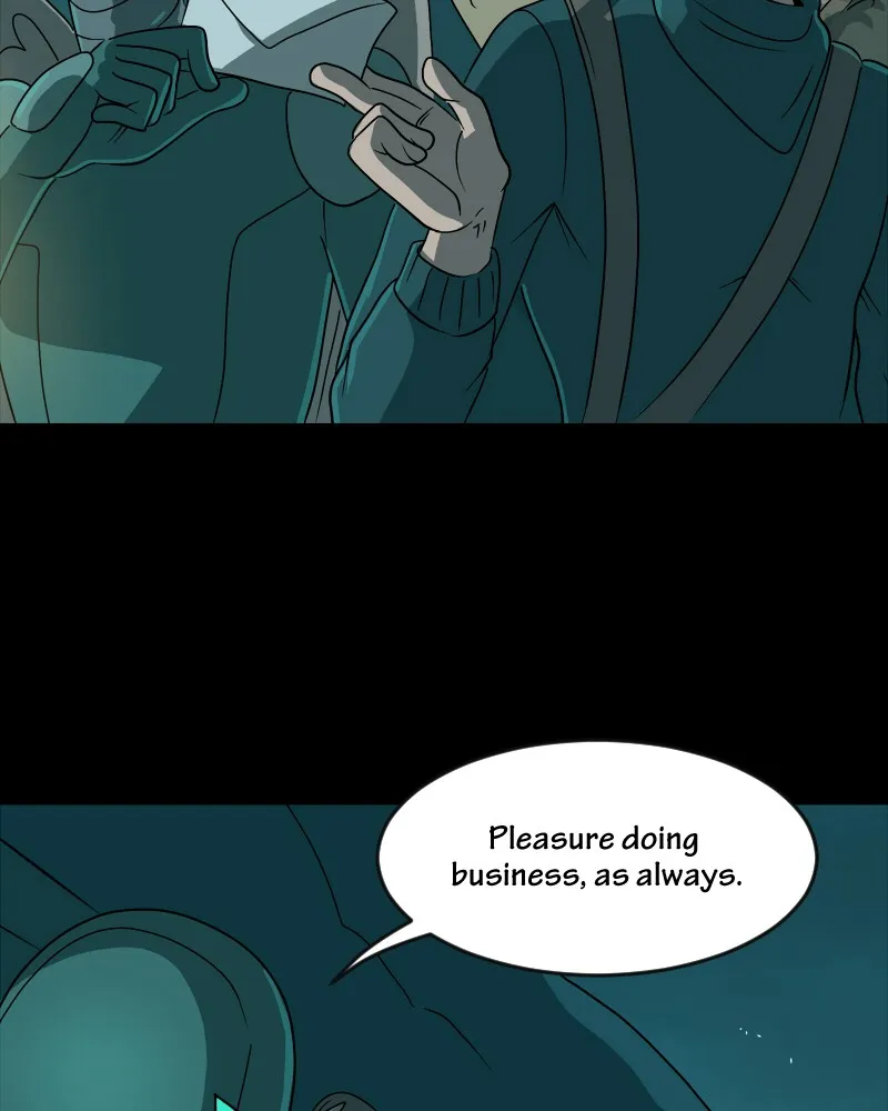 Read The Croaking chapter 157 image 14 on Lezhin