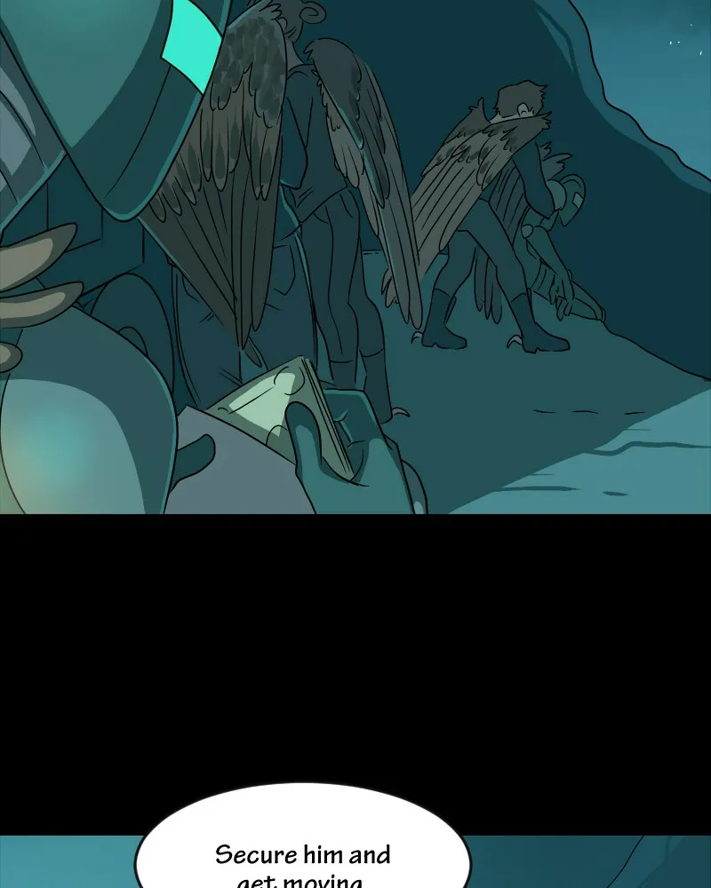Read The Croaking chapter 157 image 15 on Lezhin