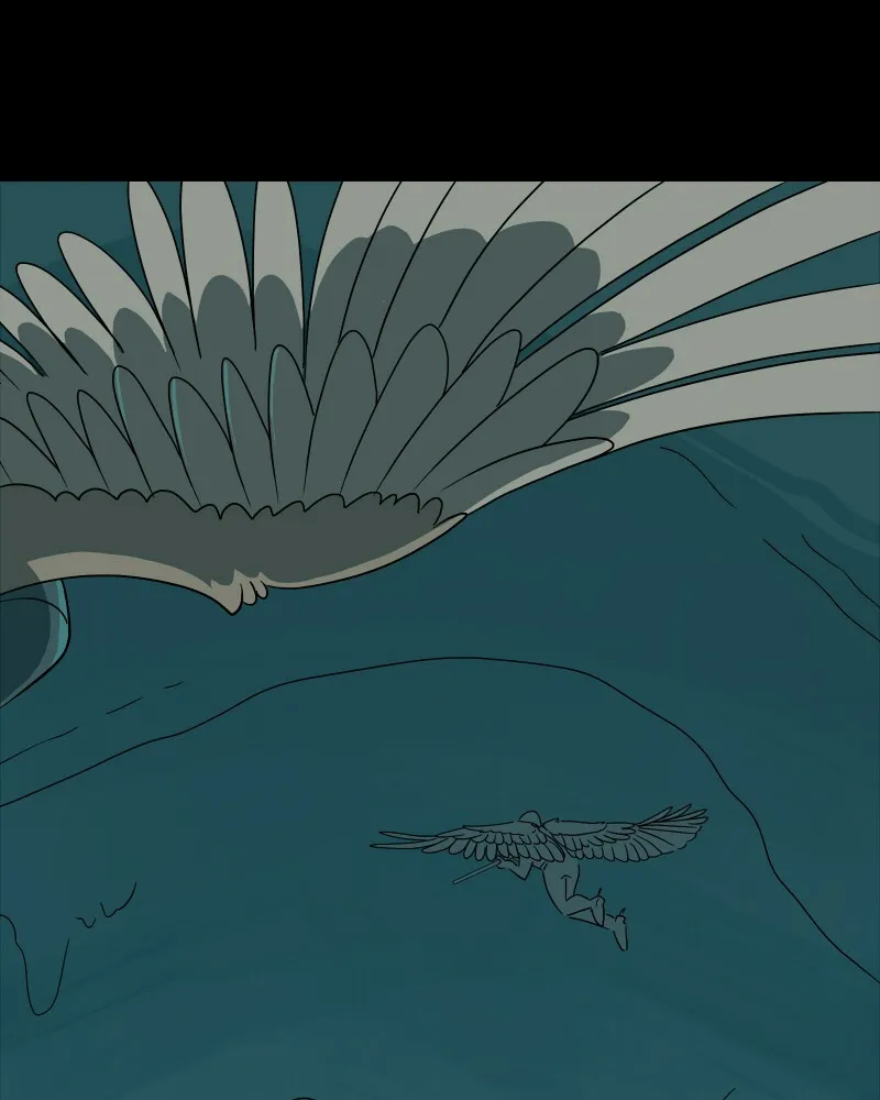 Read The Croaking chapter 157 image 17 on Lezhin