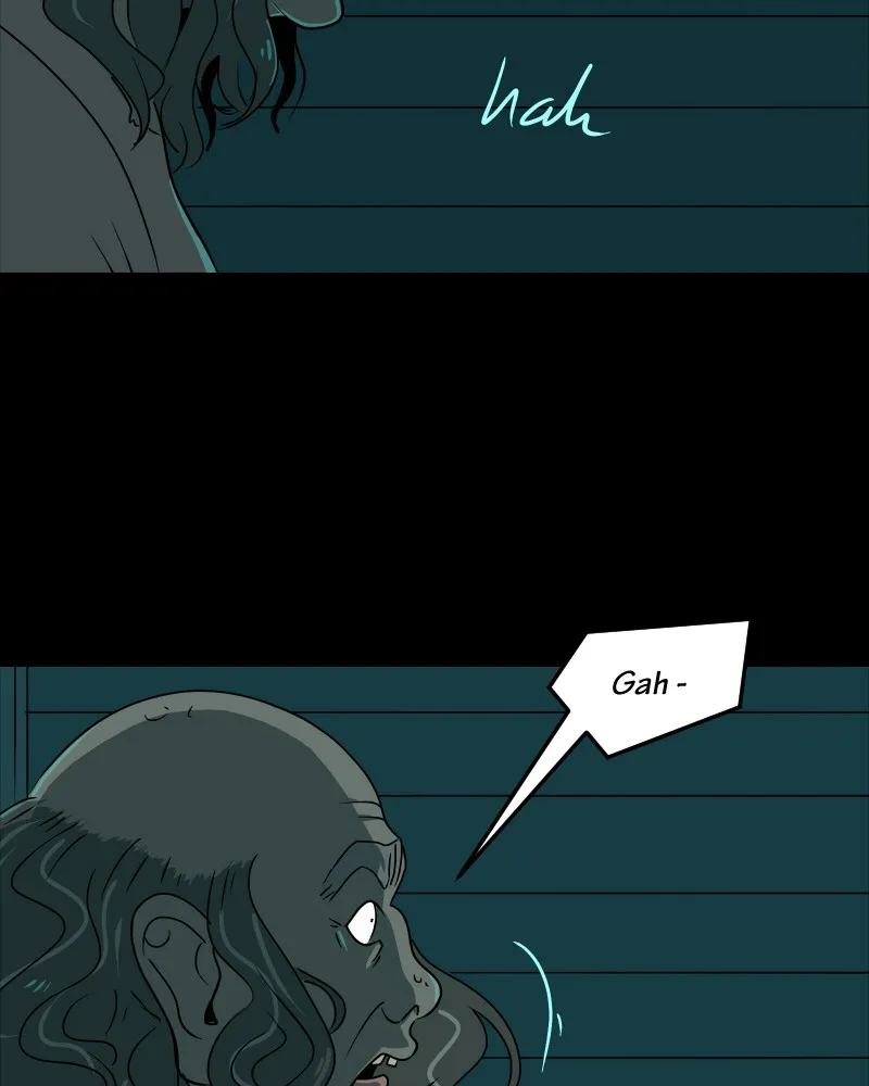 Read The Croaking chapter 157 image 2 on Lezhin