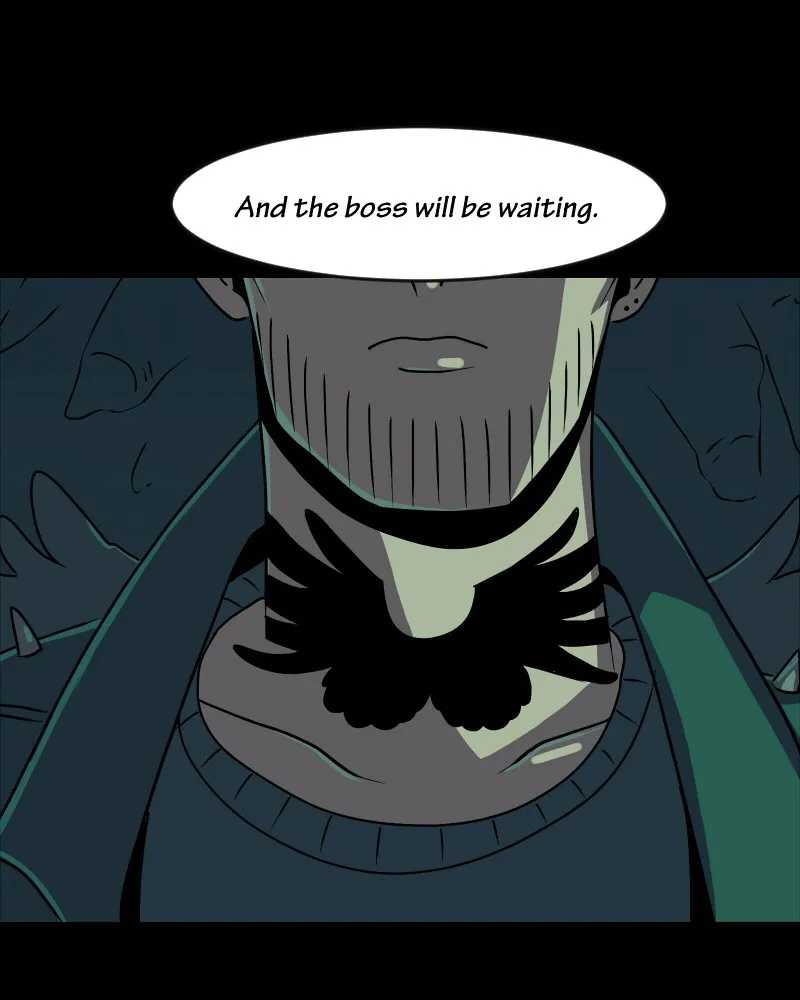 Read The Croaking chapter 157 image 20 on Lezhin