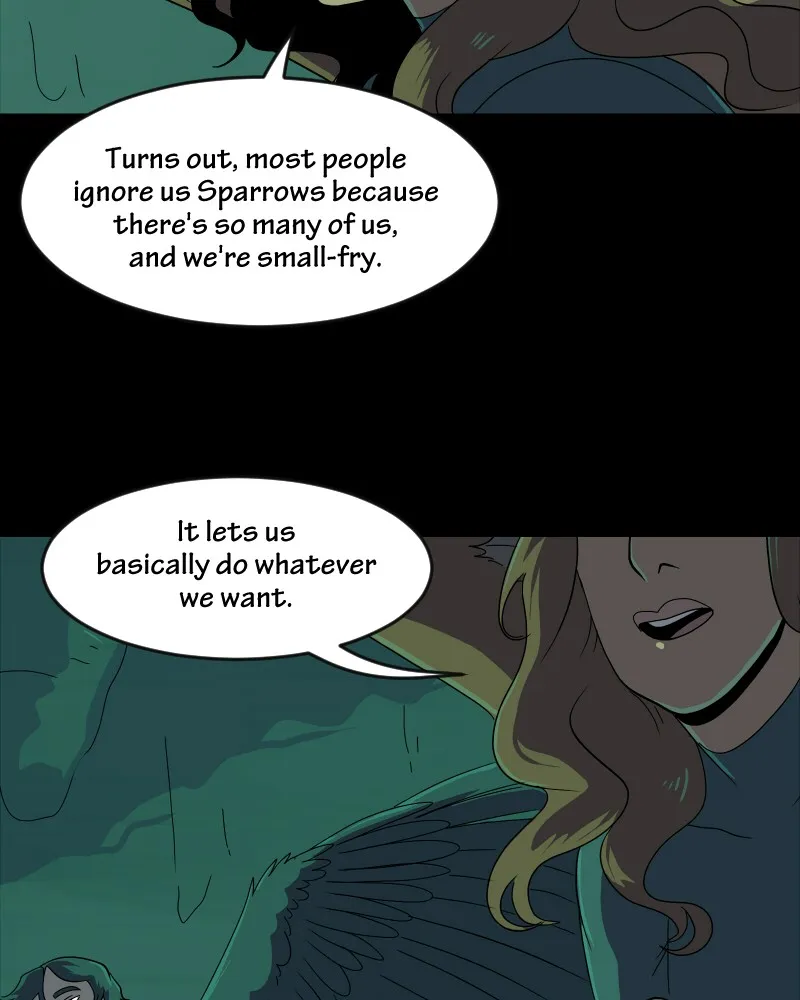 Read The Croaking chapter 157 image 24 on Lezhin