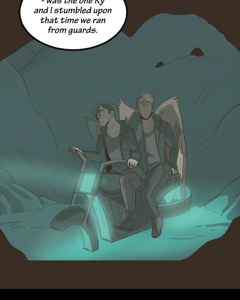 Read The Croaking chapter 157 image 28 on Lezhin