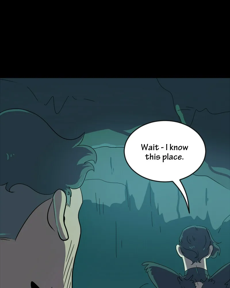 Read The Croaking chapter 157 image 32 on Lezhin