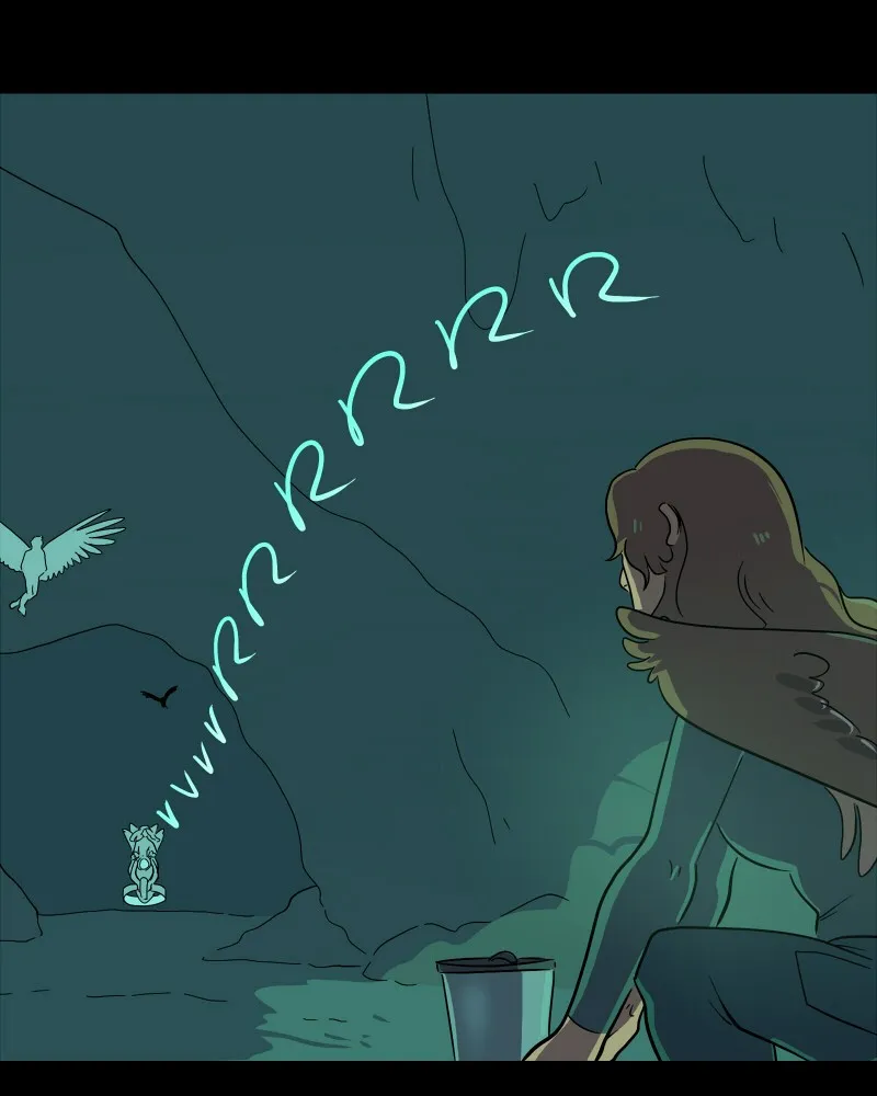Read The Croaking chapter 157 image 38 on Lezhin