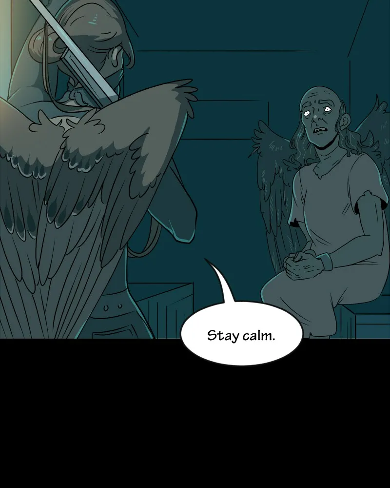 Read The Croaking chapter 157 image 4 on Lezhin