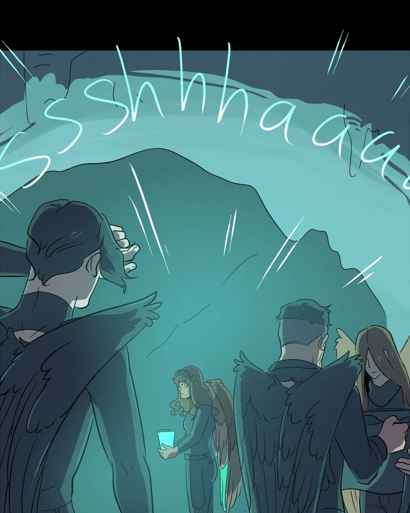 Read The Croaking chapter 157 image 42 on Lezhin