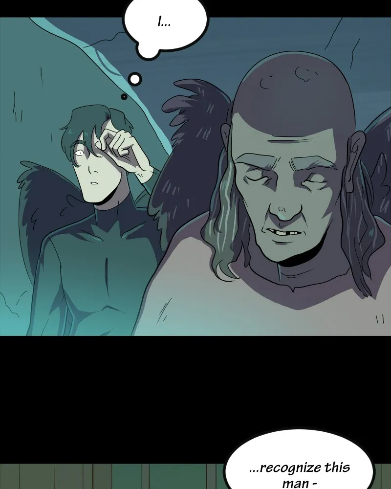 Read The Croaking chapter 157 image 45 on Lezhin