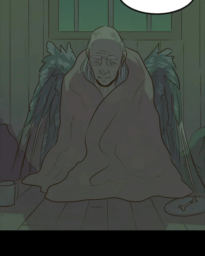 Read The Croaking chapter 157 image 46 on Lezhin