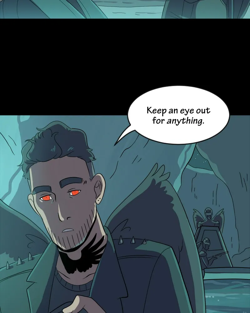 Read The Croaking chapter 157 image 49 on Lezhin