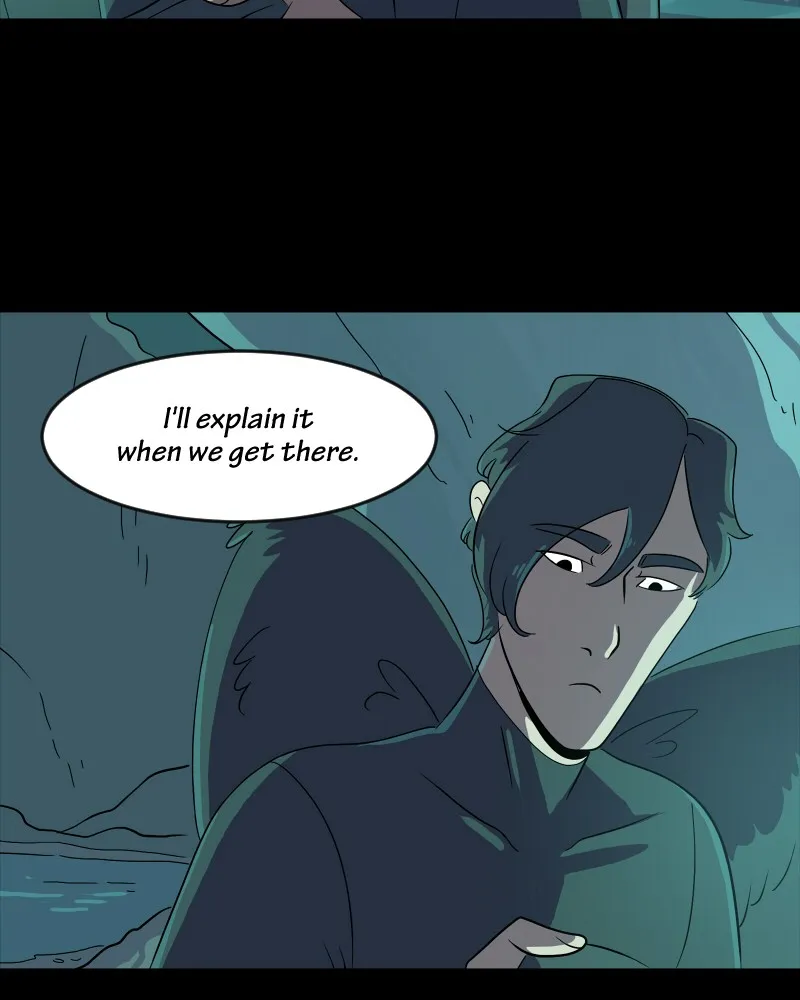 Read The Croaking chapter 157 image 50 on Lezhin