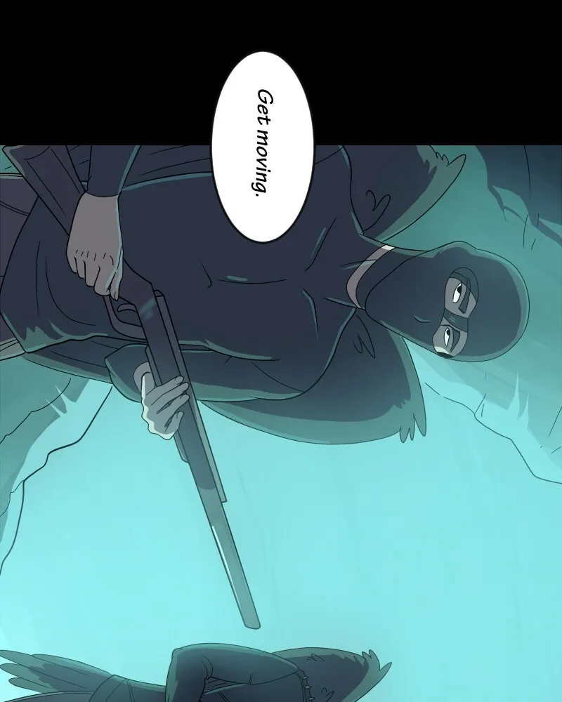 Read The Croaking chapter 157 image 51 on Lezhin