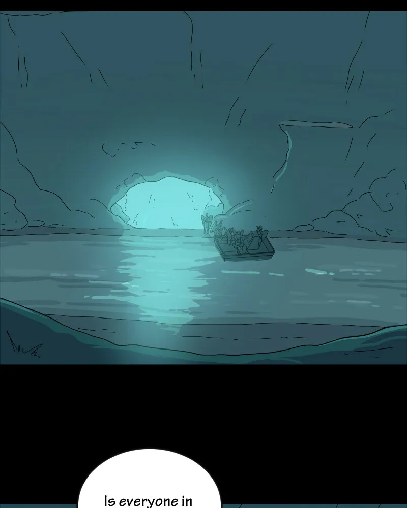 Read The Croaking chapter 157 image 54 on Lezhin