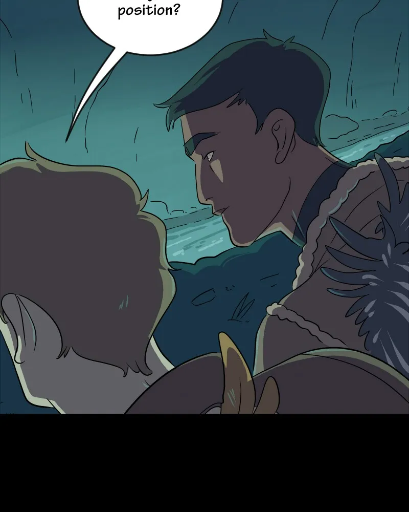 Read The Croaking chapter 157 image 55 on Lezhin