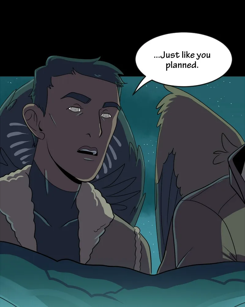 Read The Croaking chapter 157 image 56 on Lezhin
