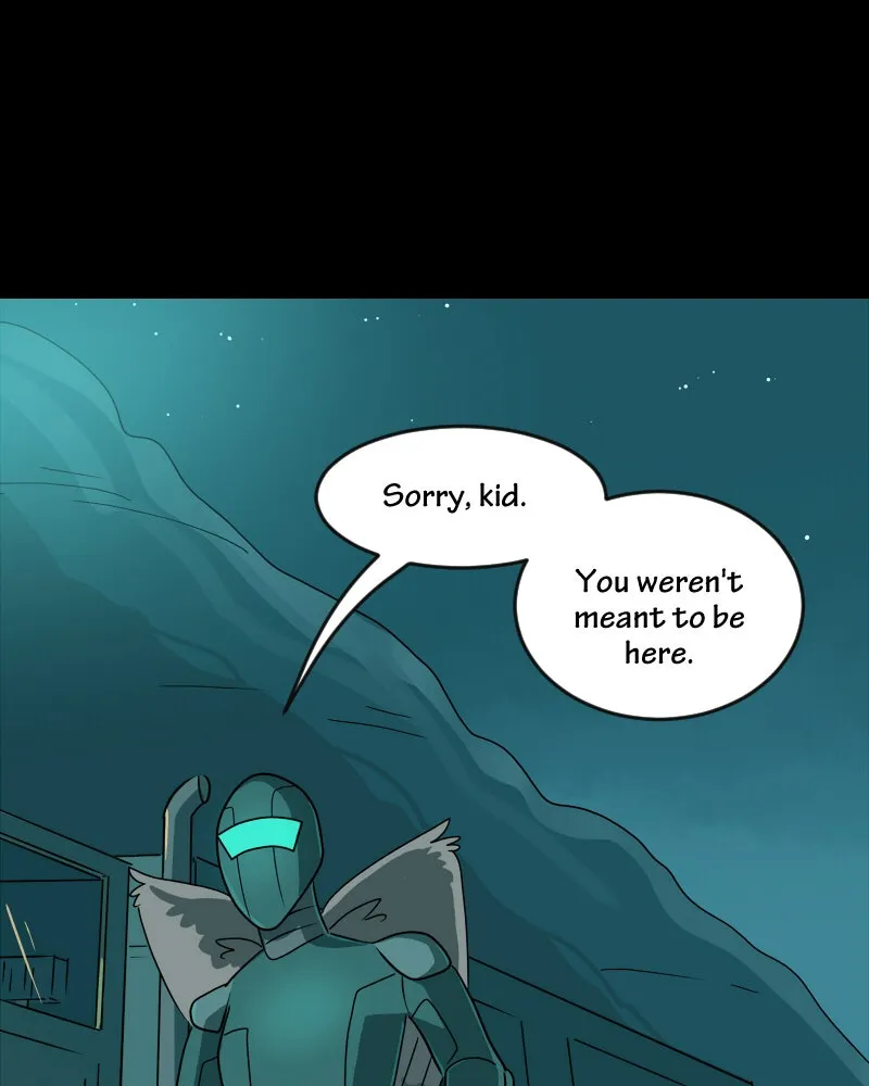 Read The Croaking chapter 157 image 8 on Lezhin