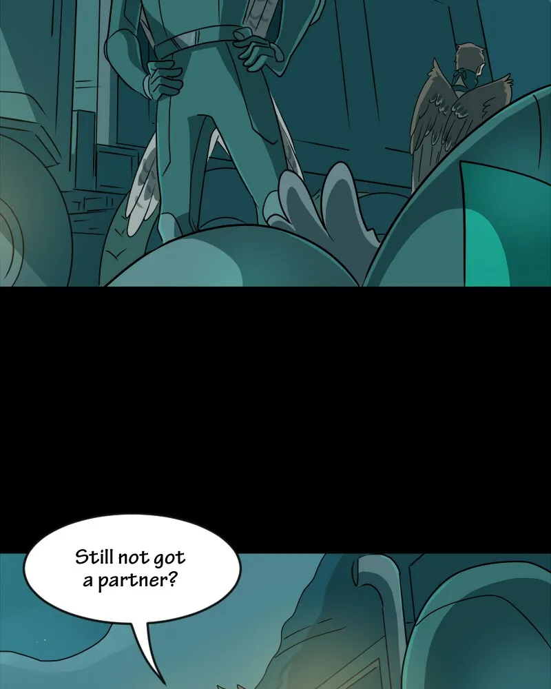 Read The Croaking chapter 157 image 9 on Lezhin