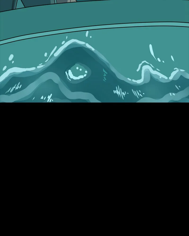 Read The Croaking chapter 158 image 1 on Lezhin