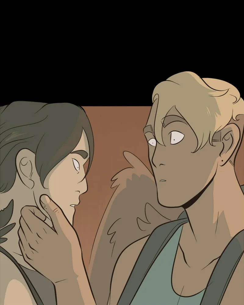 Read The Croaking chapter 158 image 10 on Lezhin