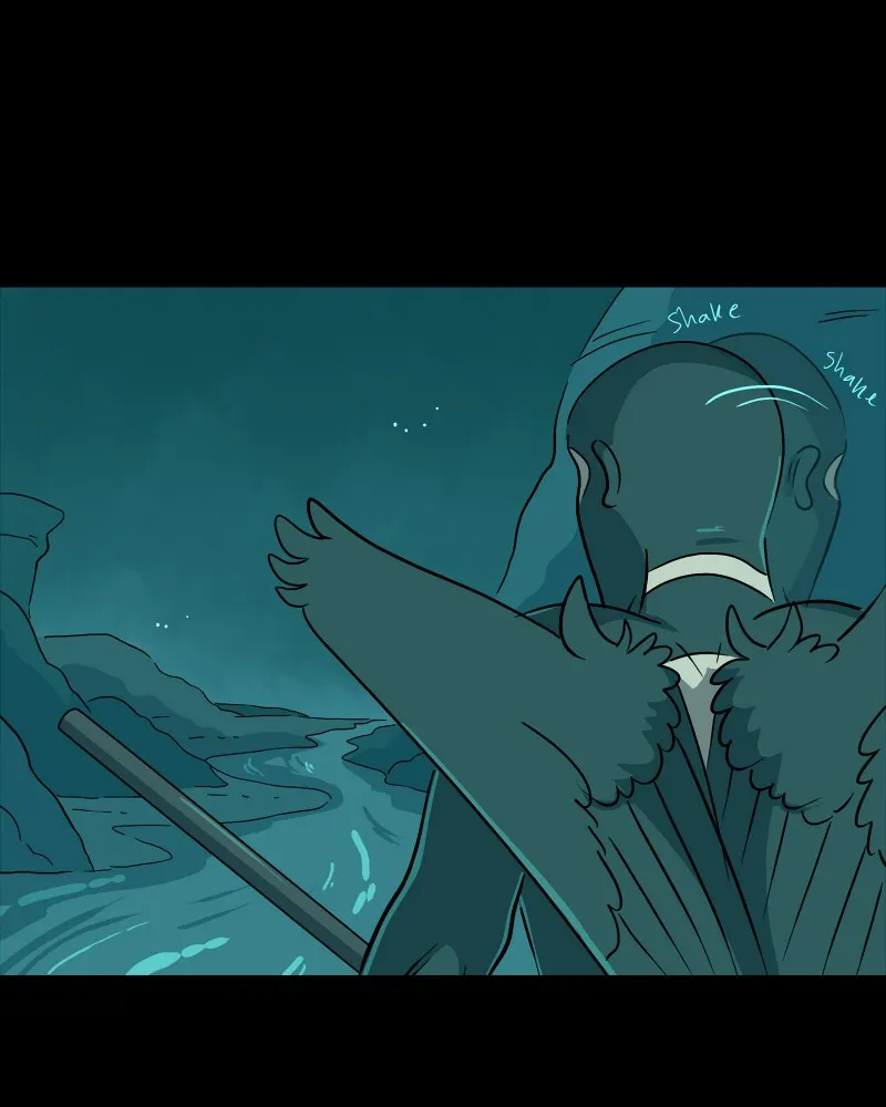 Read The Croaking chapter 158 image 12 on Lezhin