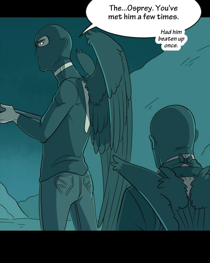 Read The Croaking chapter 158 image 18 on Lezhin