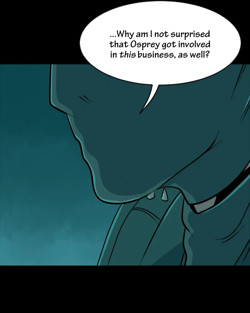 Read The Croaking chapter 158 image 19 on Lezhin