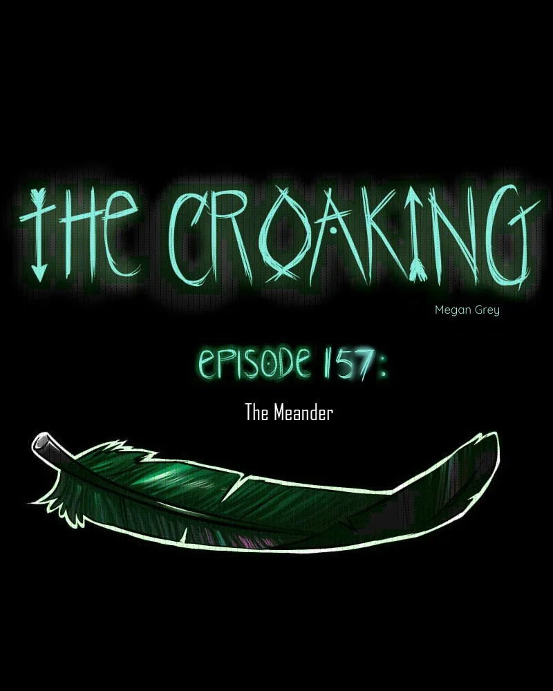Read The Croaking chapter 158 image 2 on Lezhin