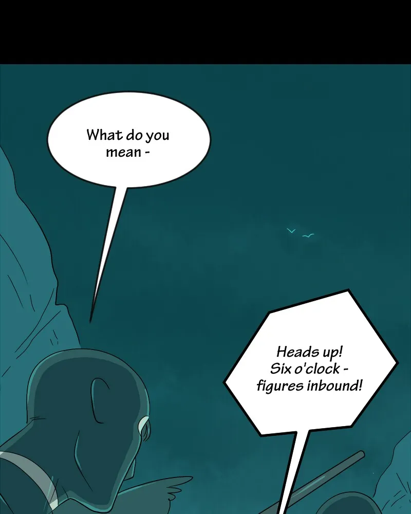 Read The Croaking chapter 158 image 20 on Lezhin