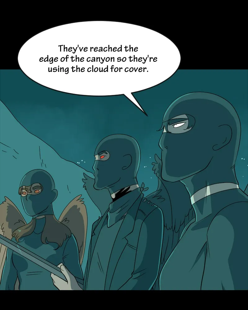 Read The Croaking chapter 158 image 22 on Lezhin